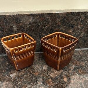 PartyLite candleholders